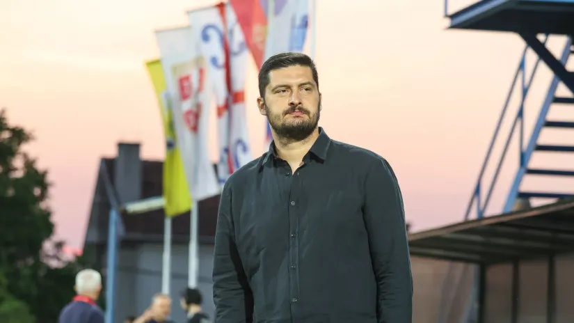 Zoran Rendulić (©MNPress)